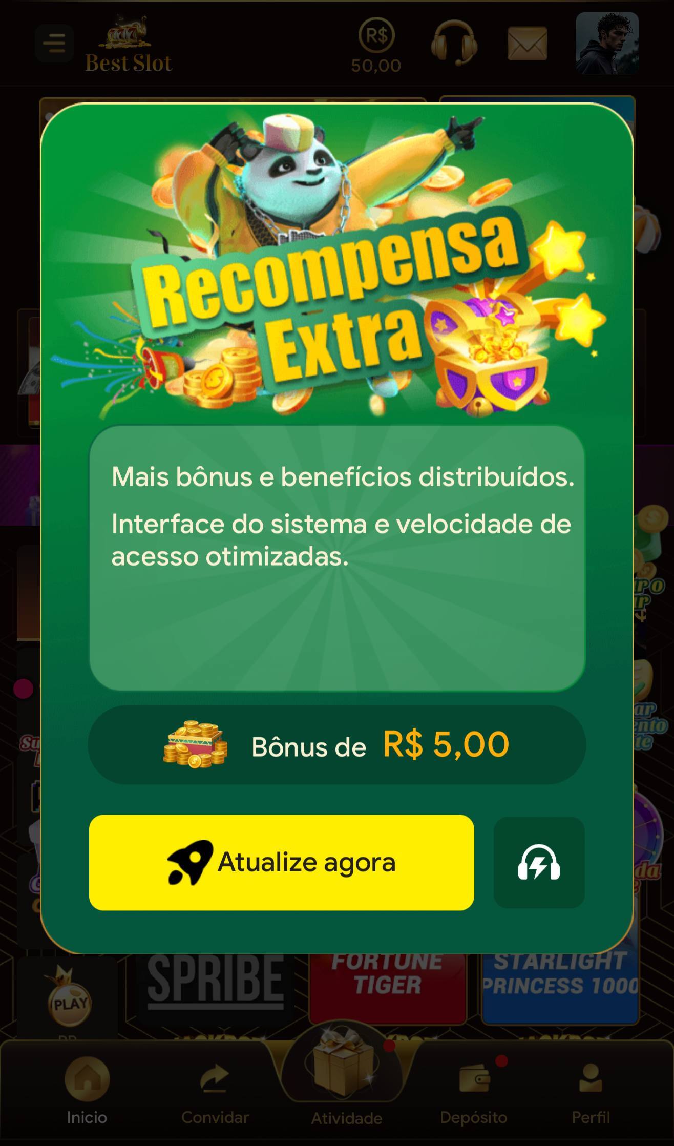 brx bet app 