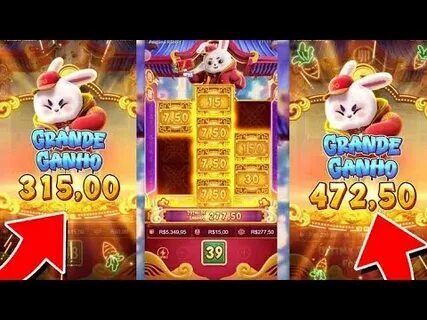 minutos pagantes do fortune rabbit 