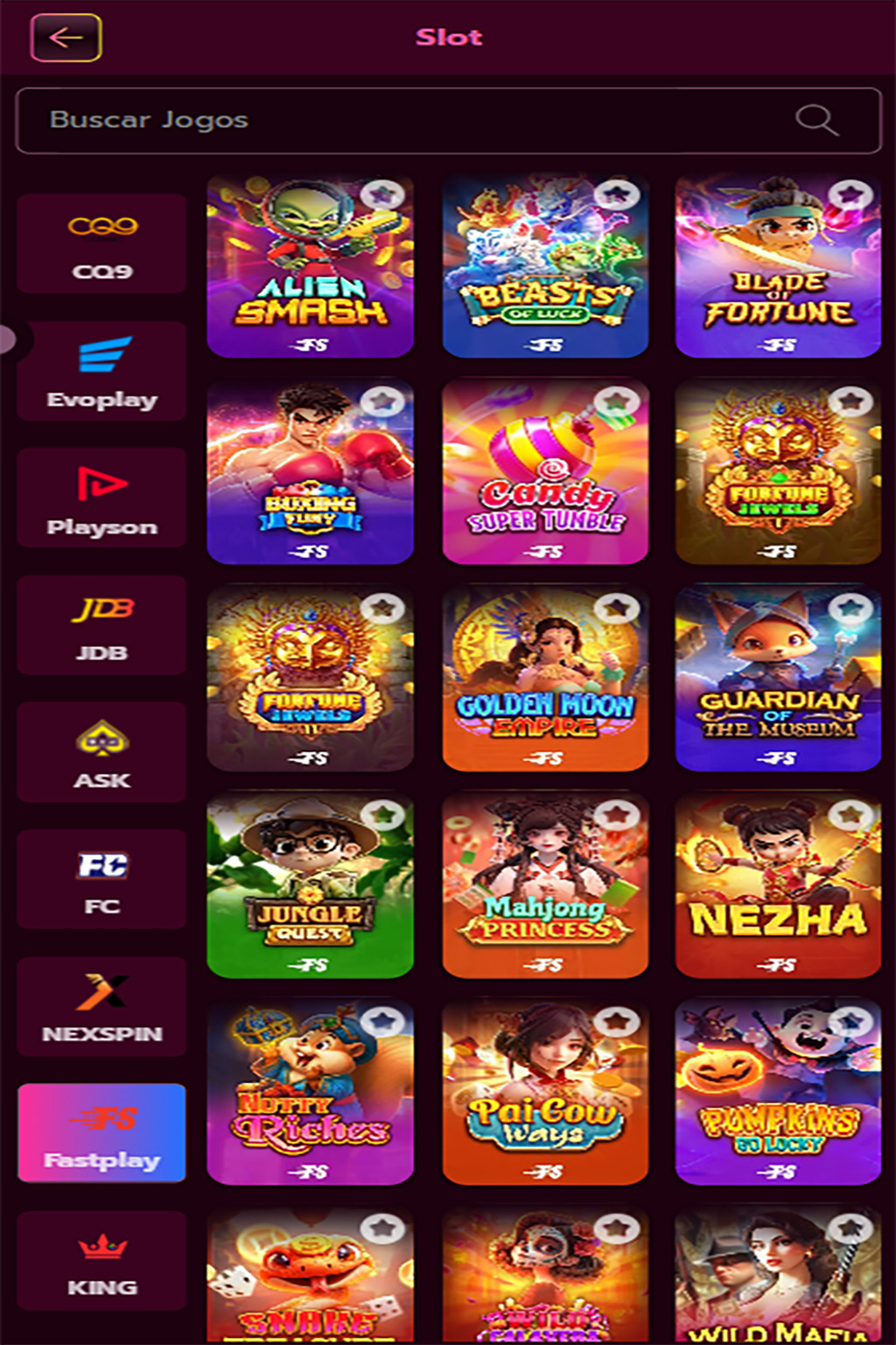 o que aconteceu com jogo do tigrinho 